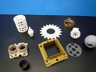 プラスチック加工のワークヤマト